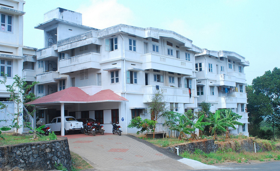 Mount Seena College of Arts and Science, Palakkad